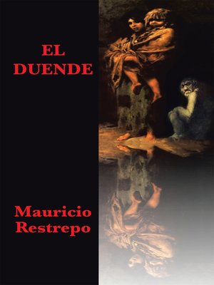 cover image of El Duende